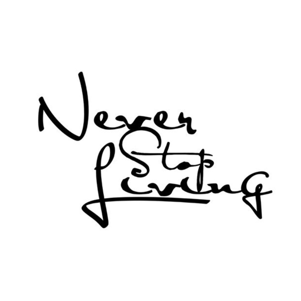 Meet your Posher, Never stop